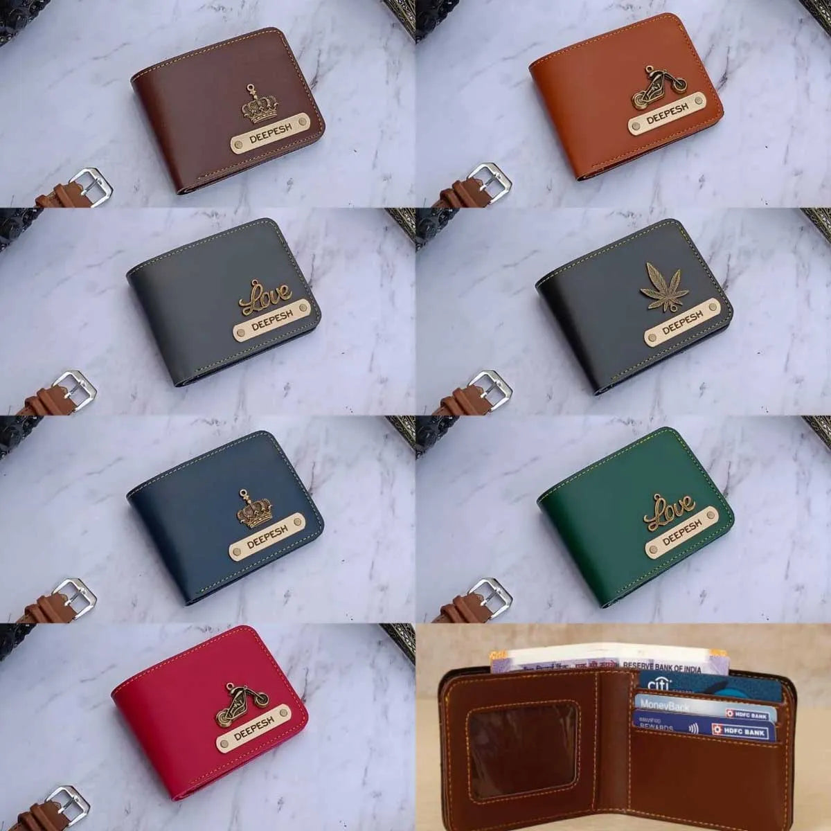 Men’s essential hamper