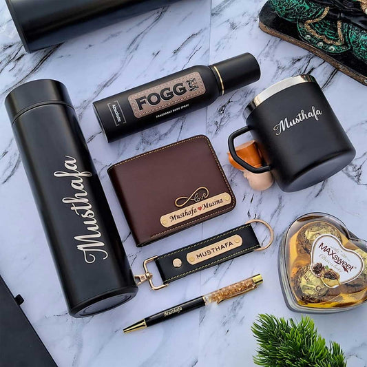 Men’s essential hamper