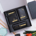 4 in 1 Customized Men's Combo