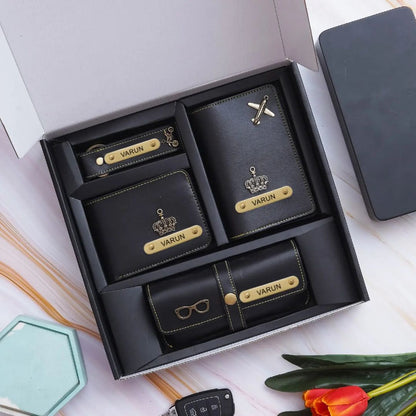 4 in 1 Customized Men's Combo