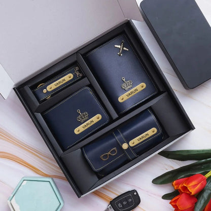 4 in 1 Customized Men's Combo