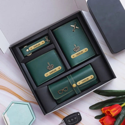 4 in 1 Customized Men's Combo