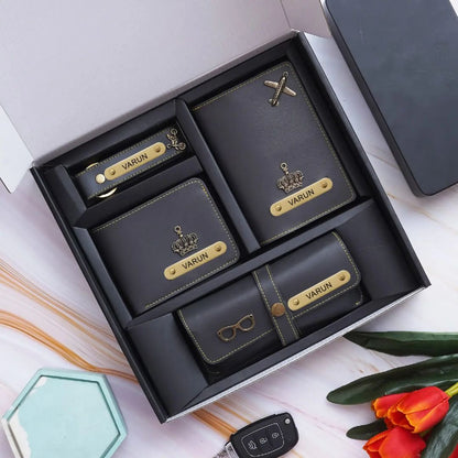 4 in 1 Customized Men's Combo