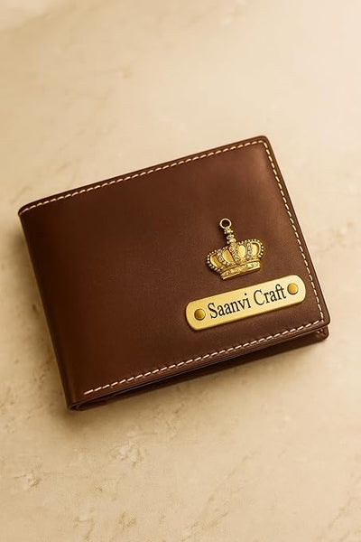 Personalized wallet preview