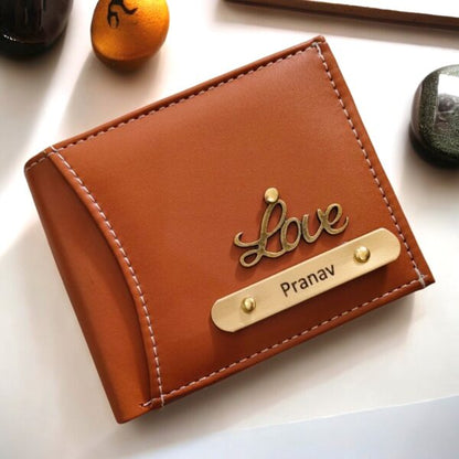 Premium Customized Wallet for Mens