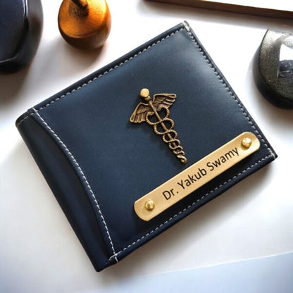 Premium Customized Wallet for Mens