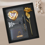 Valentine’s Special Personalized Gift Hamper – Luxury Made Personal